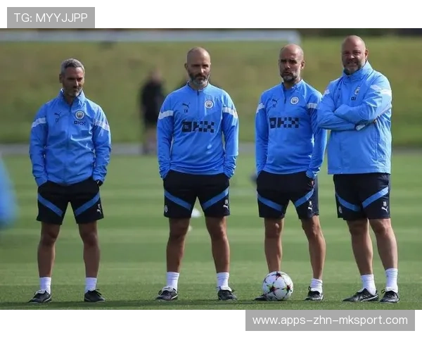 曼城赛季末更换教练？三大候选人锁定接班人