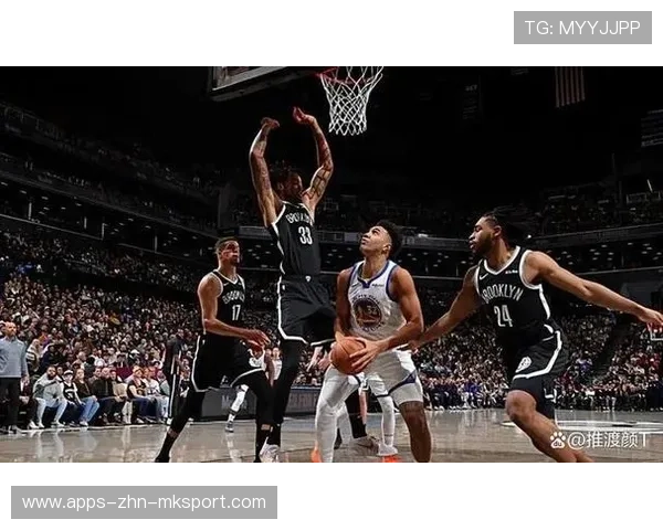 篮网攻守两端均衡展现稳定实力