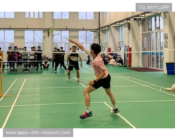 羽毛球国家队体能训练与科学恢复体系成熟化提升竞技水平